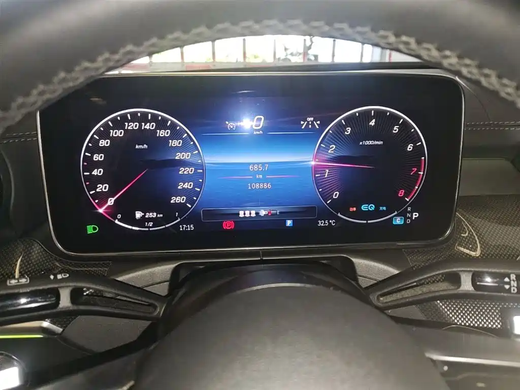 Mercedes-Benz C-Class 2022 C 260 L Sport Edition фото 12
