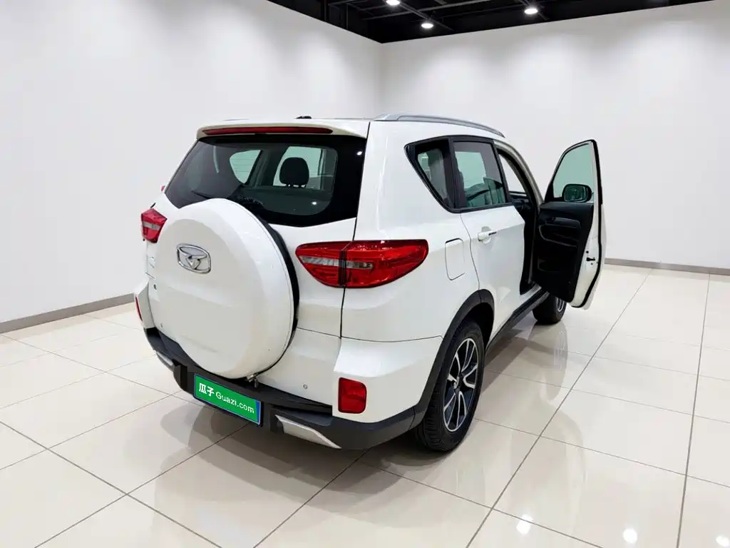 Cowin Kaiyi X3 2020 2019 1.5L Manual Smart Edition