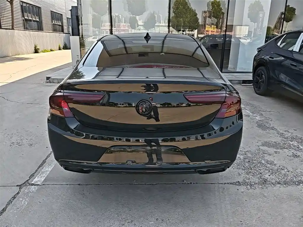 Buick LaCrosse 2019 28T Elite Edition фото 6