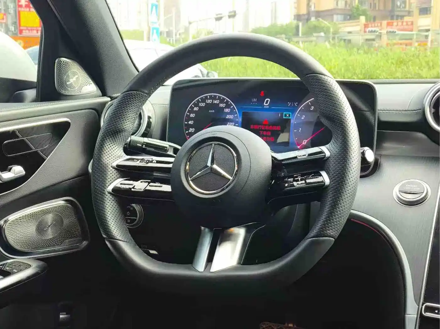 Mercedes-Benz C-Class 2022 Facelift C 200 L Sport фото 10