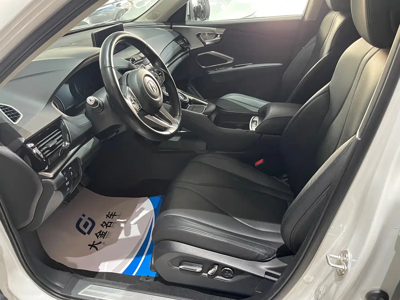 Acura RDX 2020 2020 2.0T Smart Edition SH-AWD