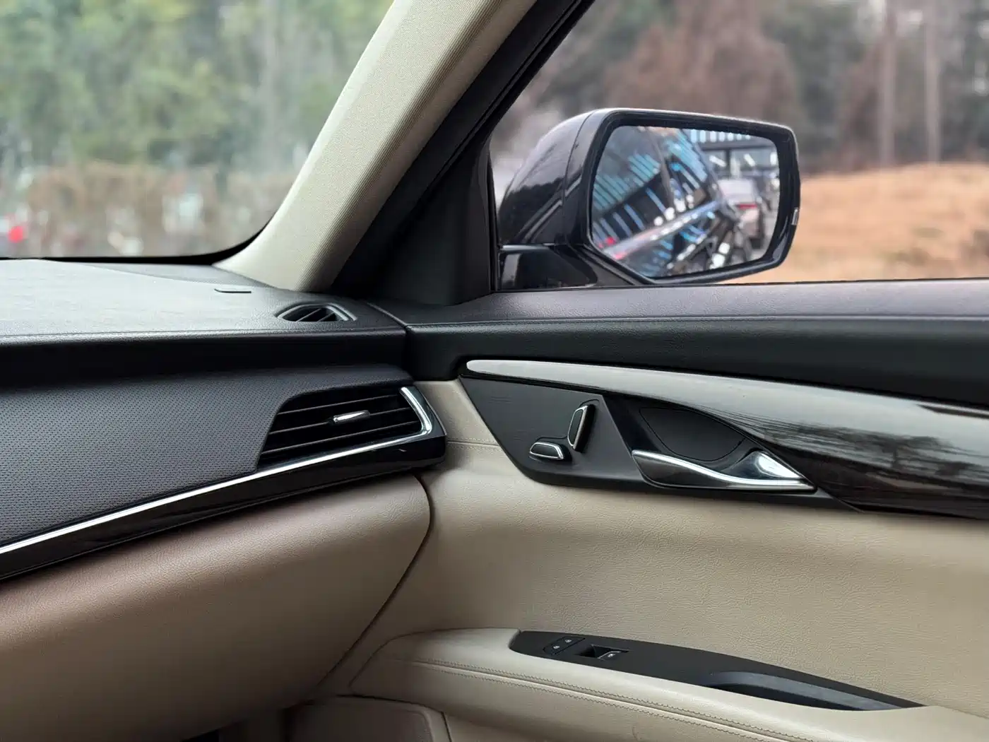 Cadillac CT6 2017 28T Elite фото 10