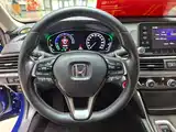 Фото 12 - Honda Accord