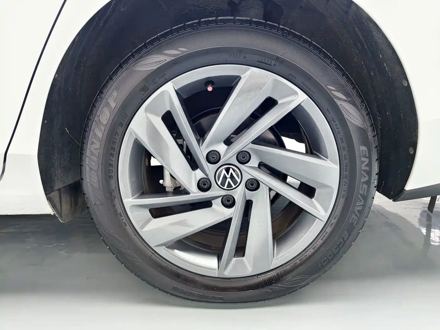 Volkswagen Lamando, миниатюра 12