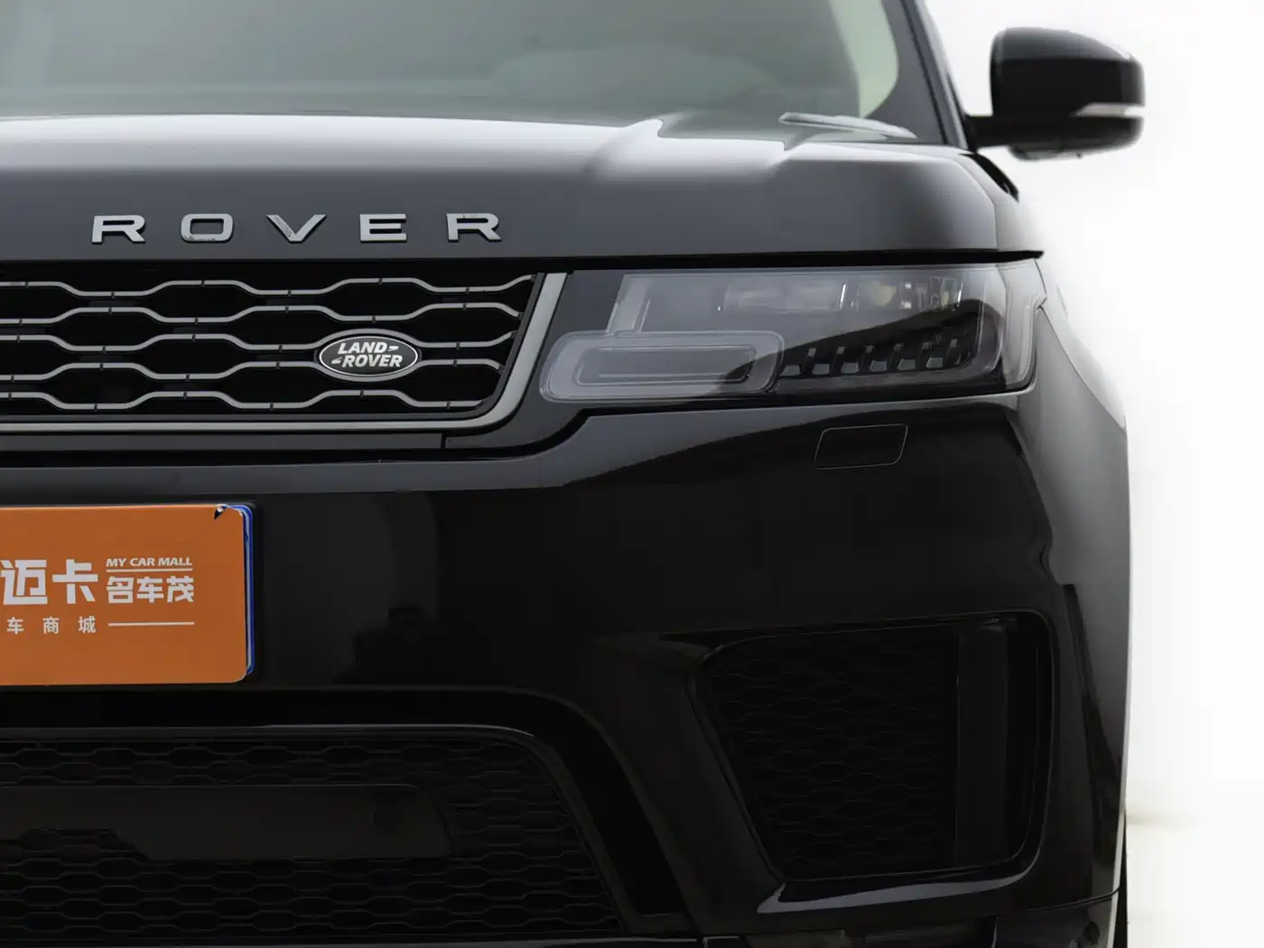 Land Rover Range Rover Sport 2019 3.0 L6 HSE DYNAMIC фото 4