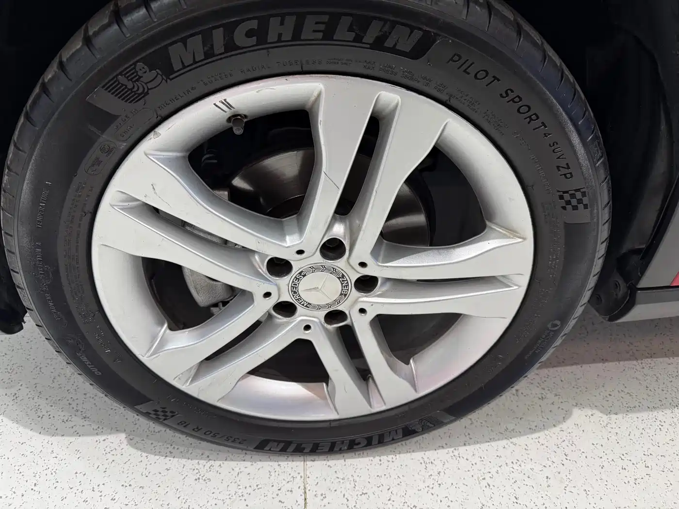Mercedes-Benz GLA (Import) 2015 GLA 200 фото 12