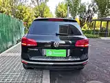 Фото 6 - Volkswagen Touareg