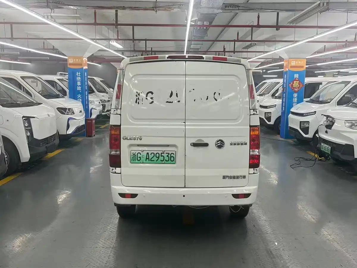 GOLDEN DRAGON SEA LION NEW ENERGY