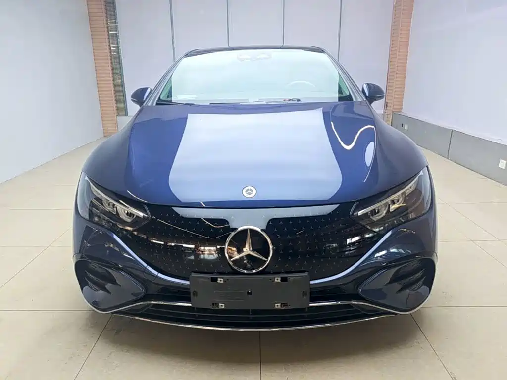 Mercedes-Benz EQE 2022 2022 350 Luxury Edition