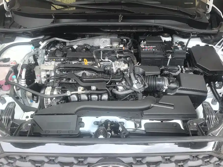TOYOTA COROLLA SHARP AMPLIFIER