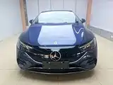 Фото 3 - Mercedes-Benz EQE
