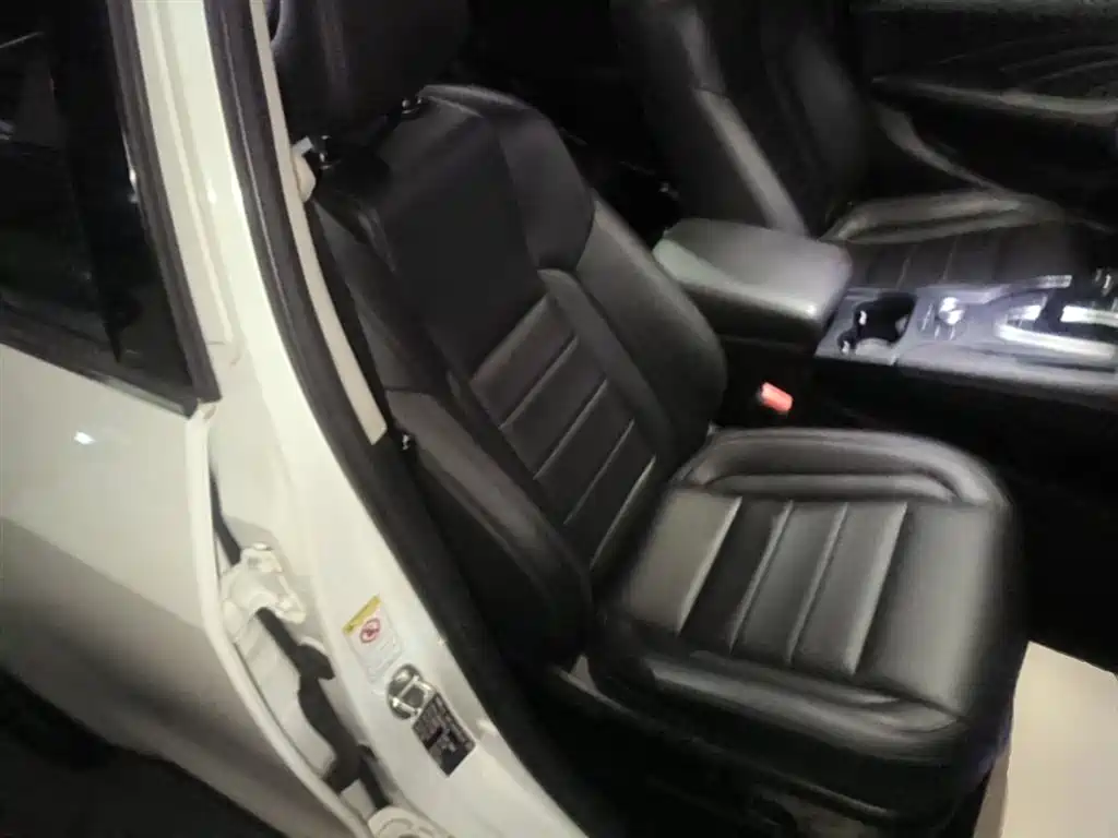 Haval F7 2019 Model 1.5T 2WD i-Chao China V фото 20