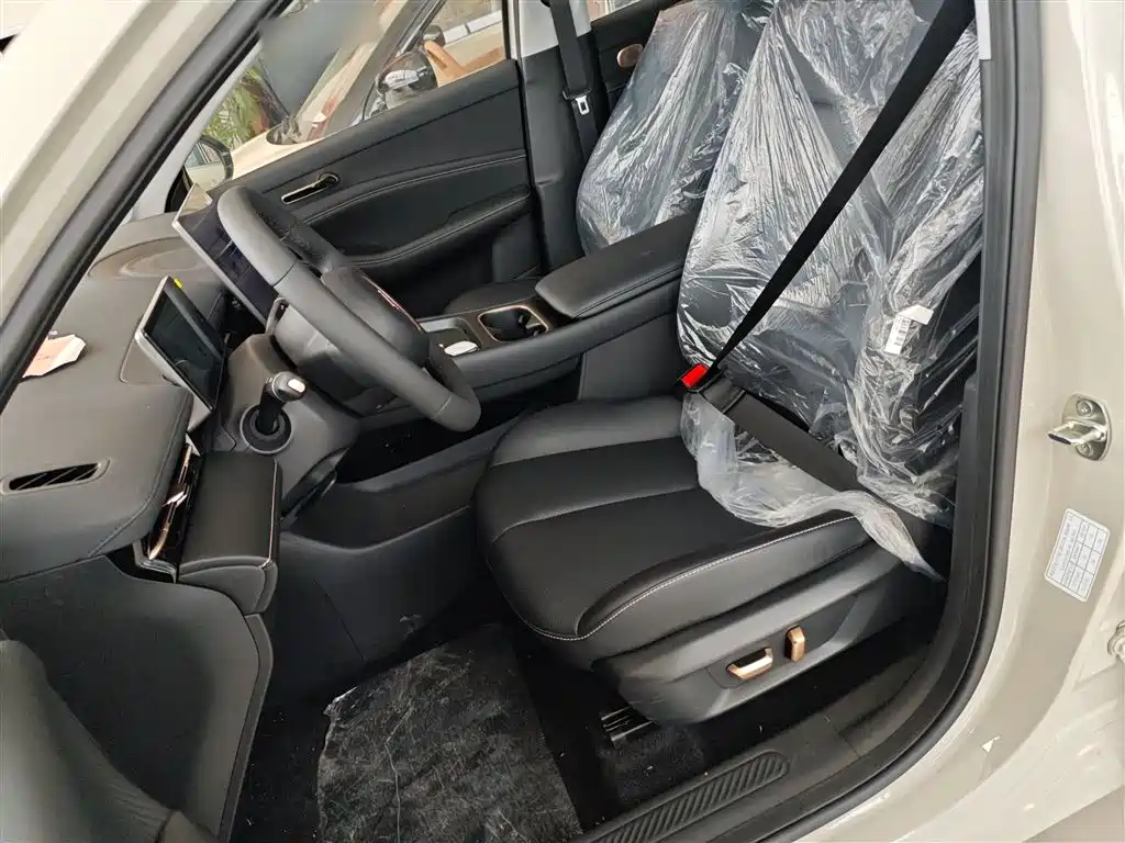Baojun Yunhai 2026 2024 140km Plug-in Hybrid