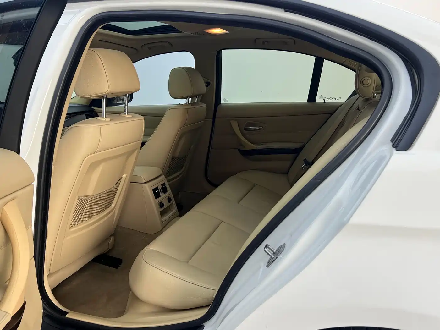 BMW 3 Series 2009 2009 320i Fashion