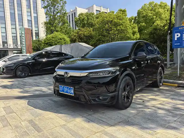 Honda Haoying 2021 240TURBO CVT 2WD Elite
