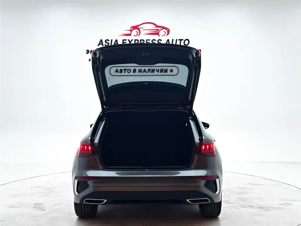 Audi A3 2021 Sportback 35 TFSI Fashion Sport фото 8