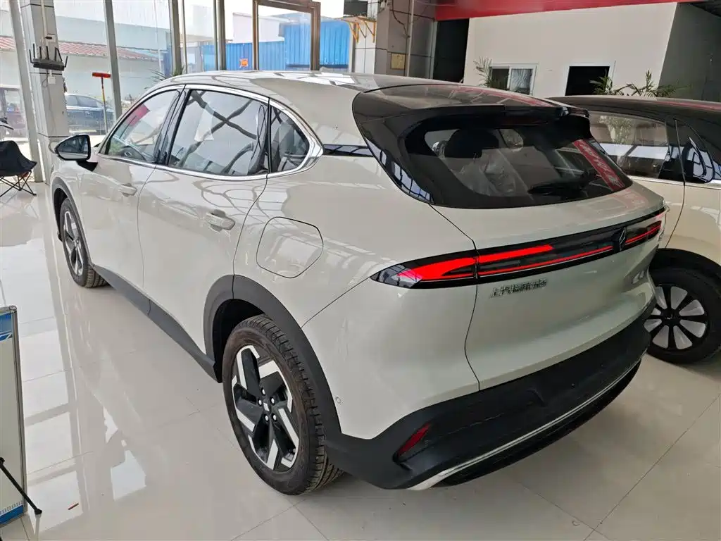 Baojun Yunhai 2026 2024 140km Plug-in Hybrid