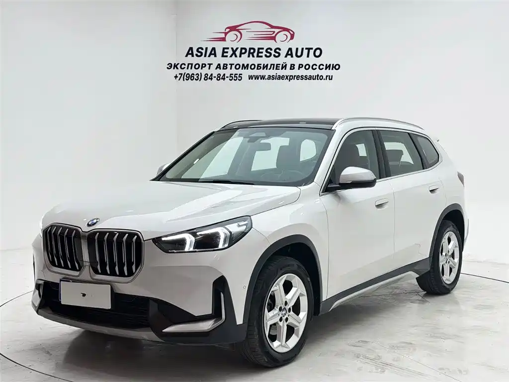 BMW X1 2023 sDrive20Li X Design Package