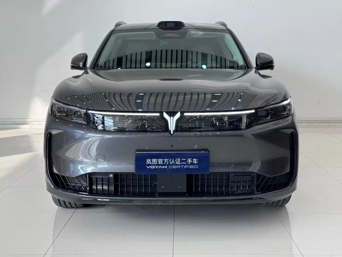 Voyah Auto VOYAH FREE 2025 FREE+ RWD Qiankun Edition фото 3