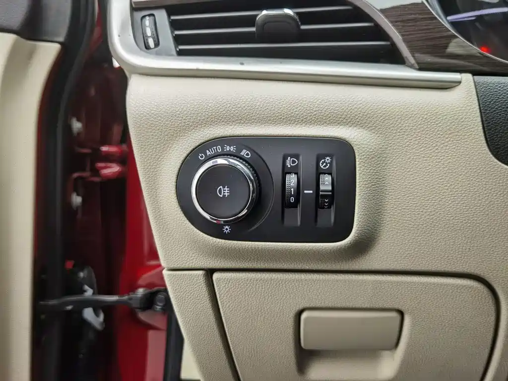 Фото 21 - Buick Verano