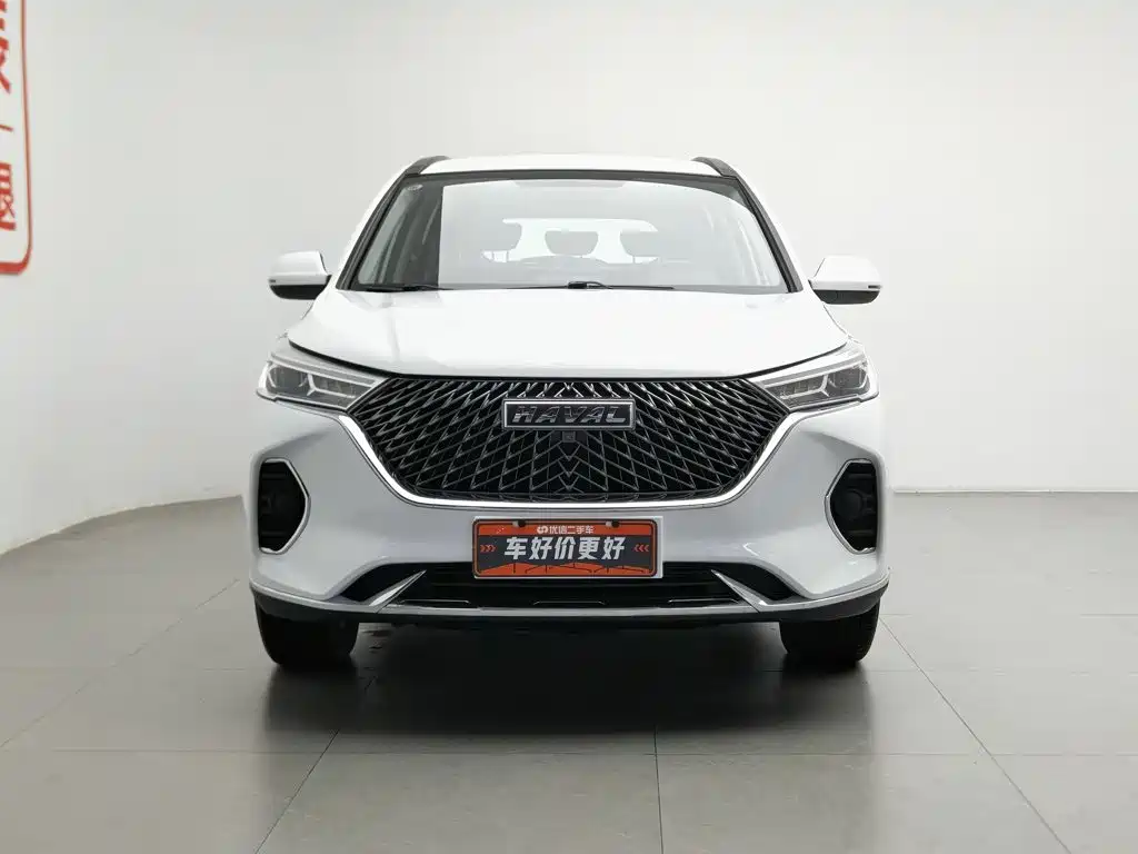Фото 3 - Haval M6