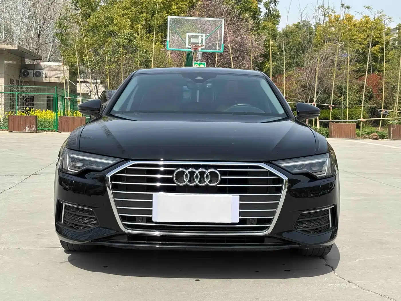 Audi A6L 2020 45 TFSI Premium Elegance фото 2