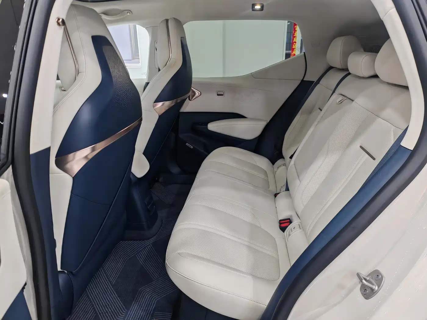 ZEEKR EXTREME KRYPTON X