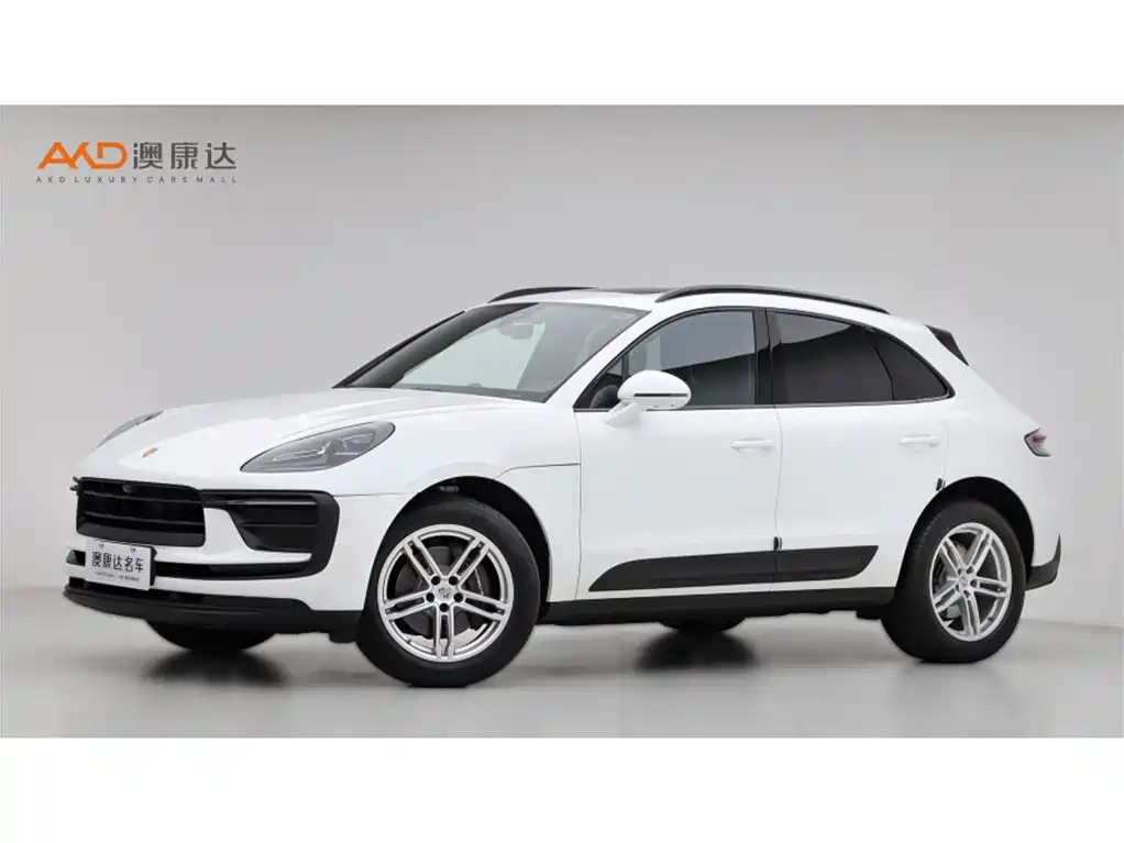 Porsche Macan 2023 Macan 2.0T
