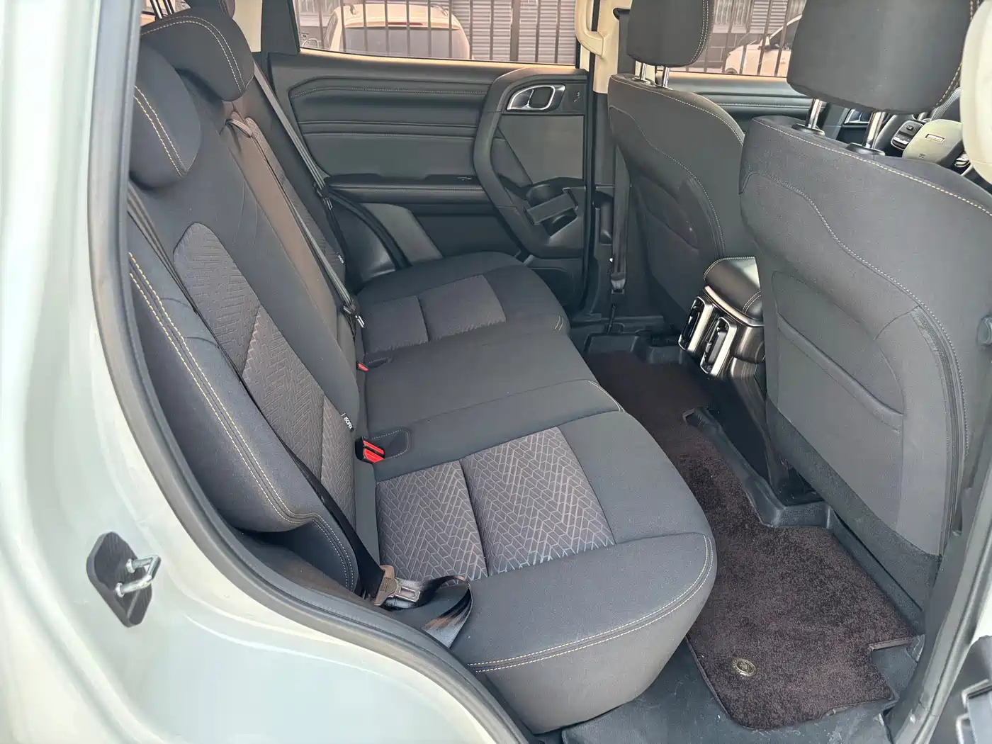 Haval Big Dog 2022 1.5T DCT FWD Husky Edition фото 14
