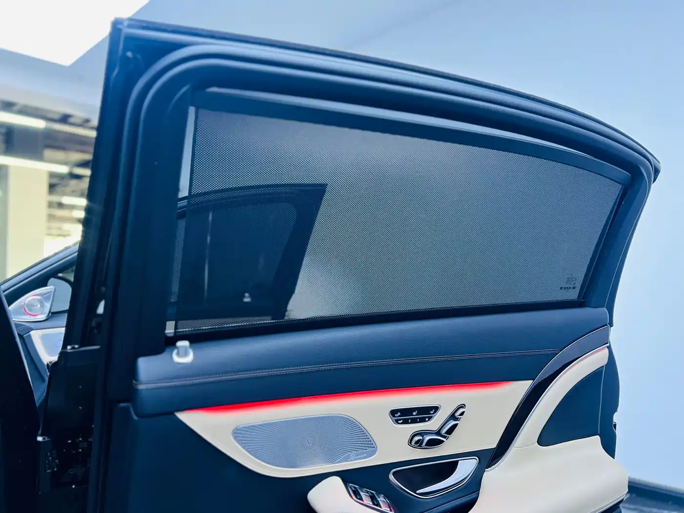 Mercedes-Benz Maybach S-Class 2019 S 450 4MATIC фото 20