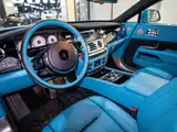 Фото 7 - Rolls-Royce Wraith