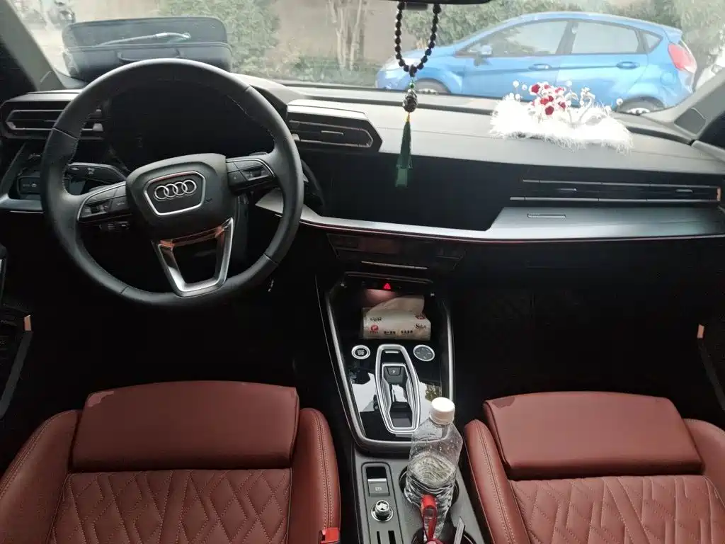 2026 Audi A3