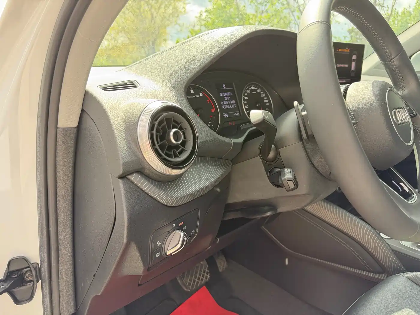 Audi Q2L 2022 35 TFSI Fashion Dynamic фото 6