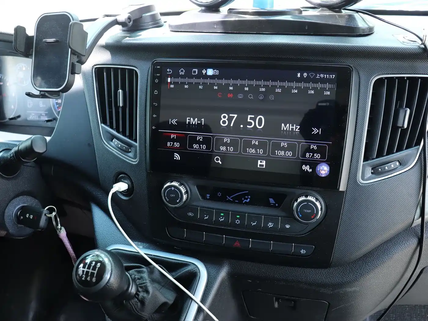 Foton Tuyano X7 2026