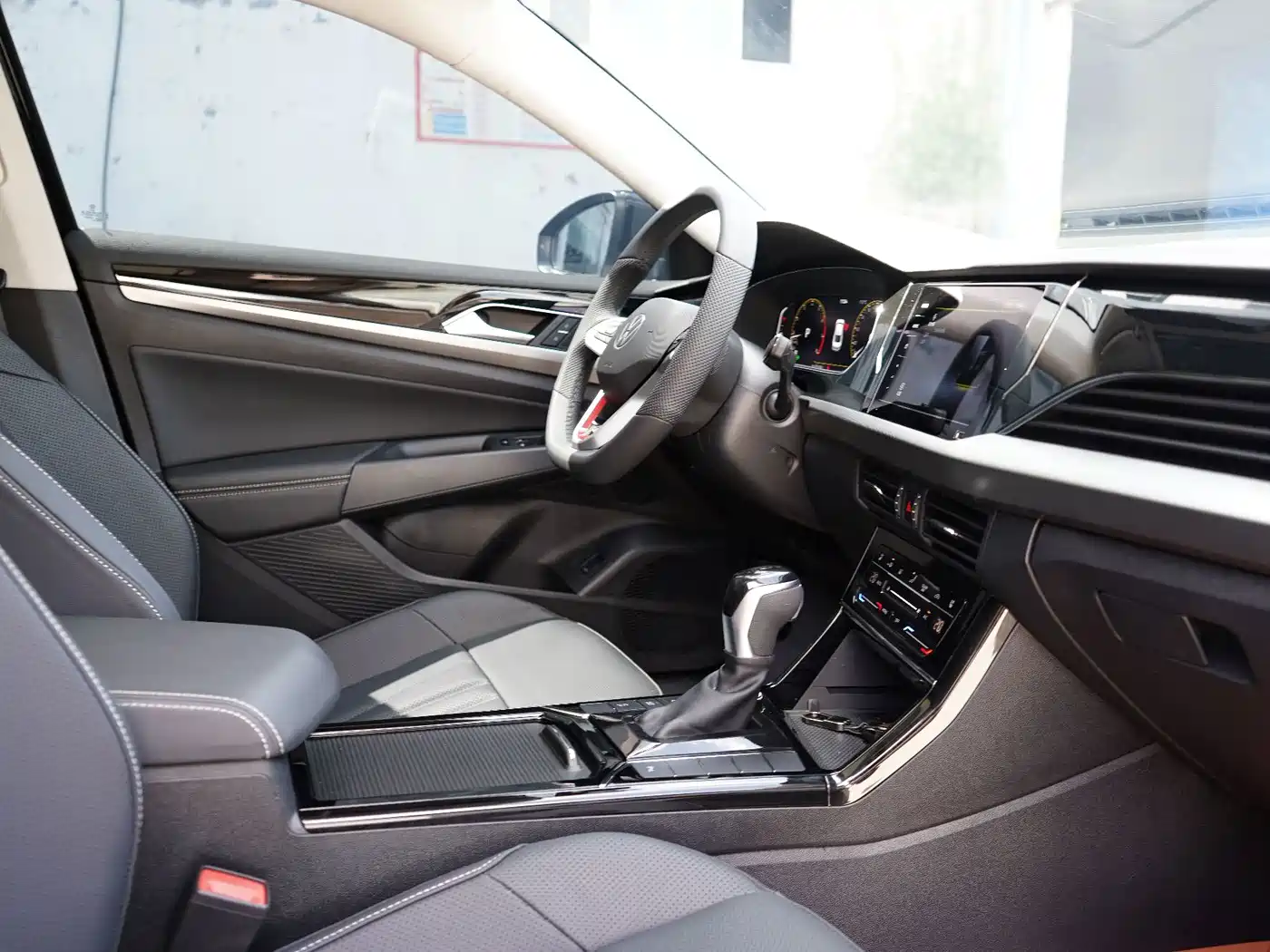 Volkswagen Passat 2026 2024 330TSI Elite Edition