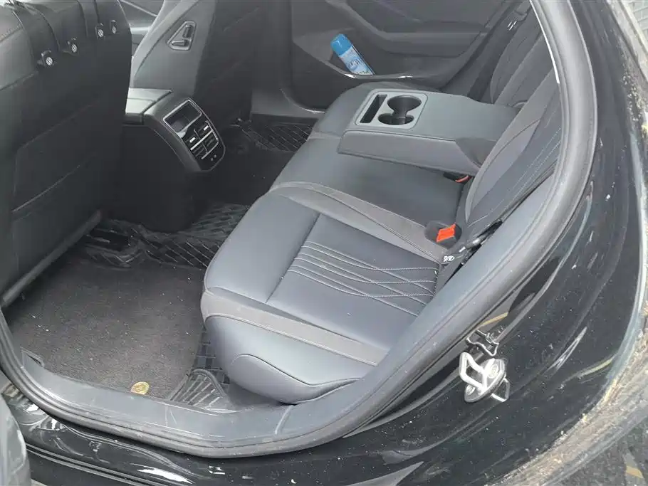 Volkswagen Magotan 2024 300TSI DSG Premium Edition (Eye-catching Package) фото 11