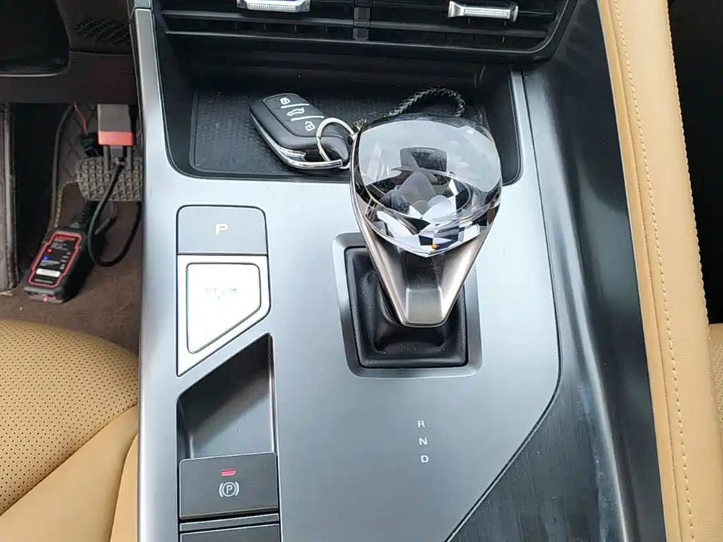 Roewe RX5 New Energy 2026 2023 eRX5 Super Hybrid Superior Edition