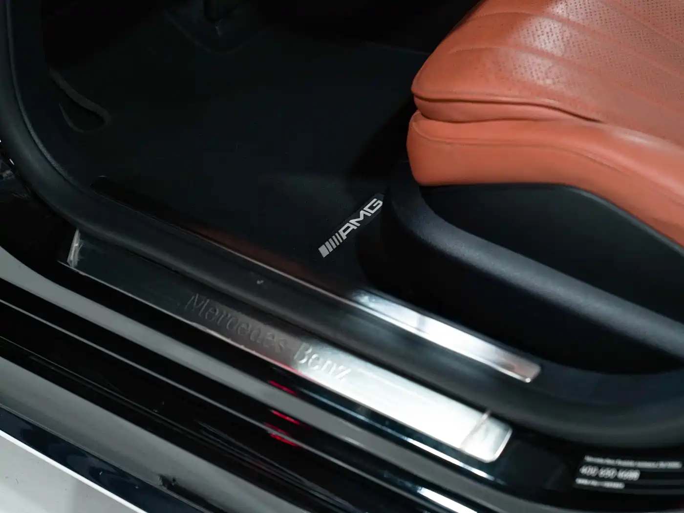 Mercedes-Benz S-Class 2023 Model S 450 L 4MATIC фото 16