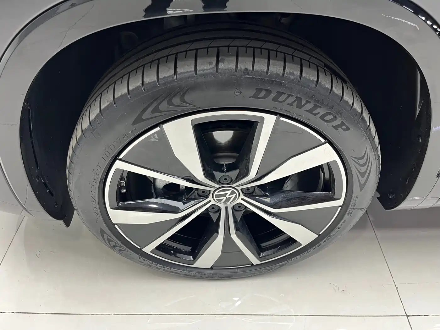 Volkswagen Tayron 2024 380TSI 4WD R-Line Pro Smart фото 8
