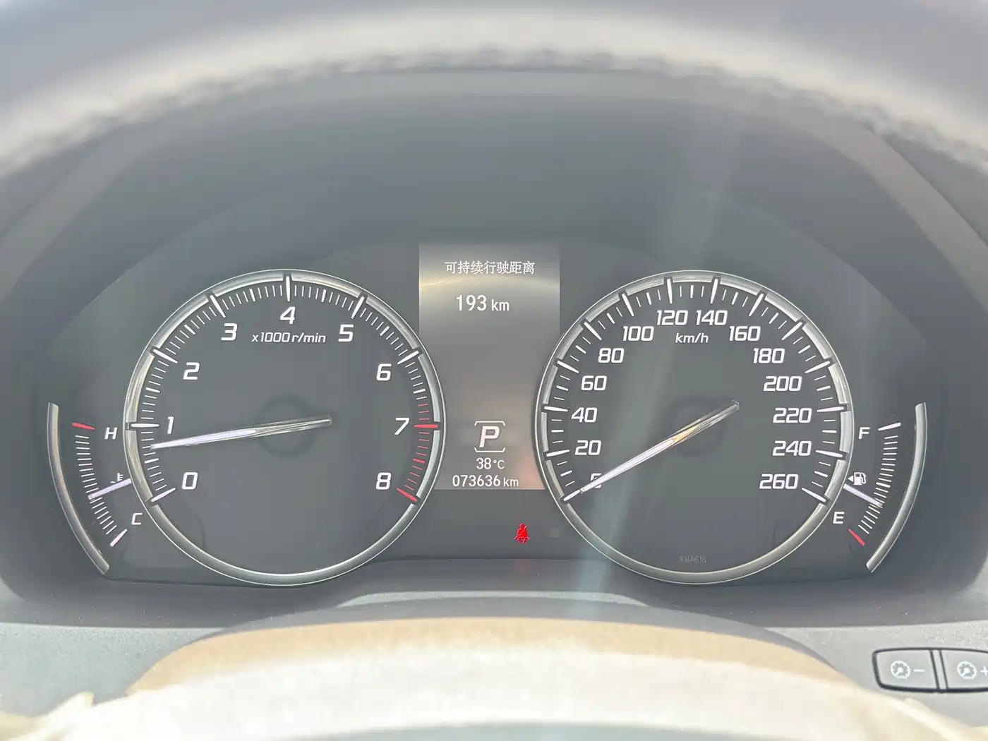 Acura MDX 2016 2014 3.5L Elite Edition