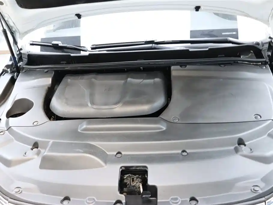 BYD Song MAX 2017 1.5T Auto Smart Elite 7-Seater фото 7