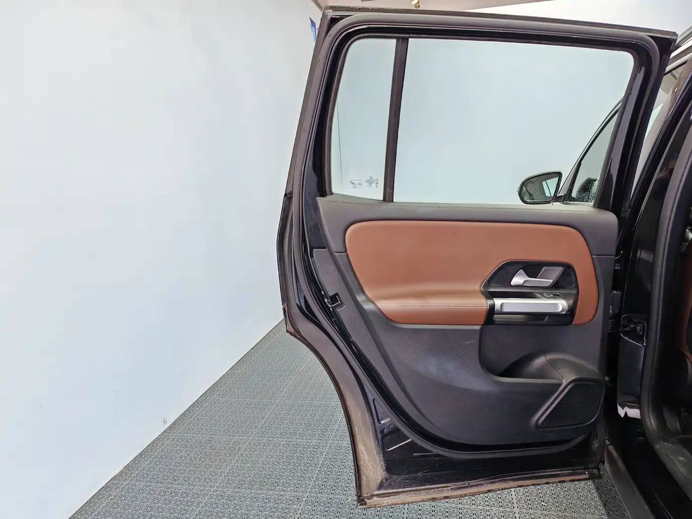 Mercedes-Benz GLB 2024 2024 GLB 200 Dynamic