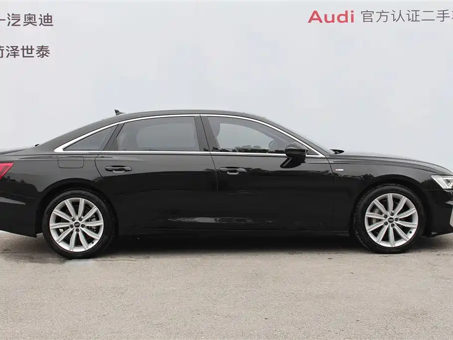 Audi A6L 2024 45 TFSI Premium Dynamic фото 2