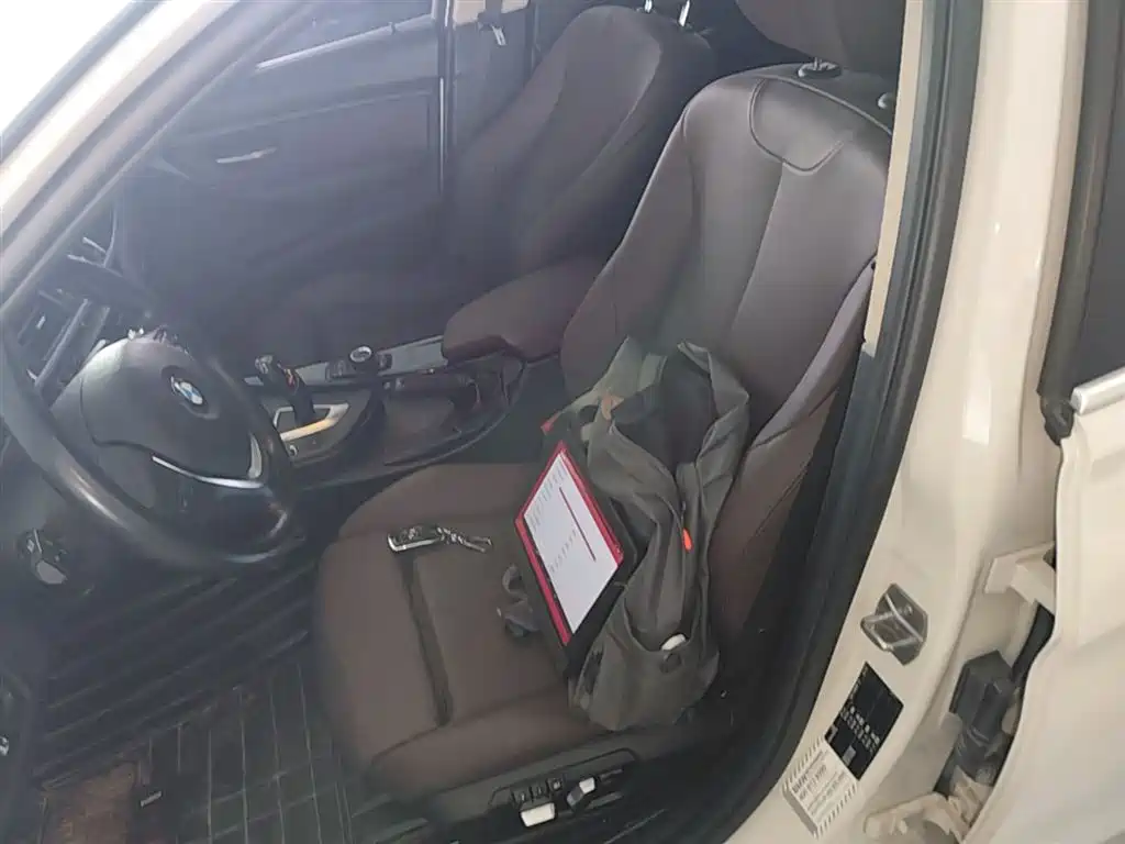 BMW 3 Series 2018 320Li Fashion Style фото 15
