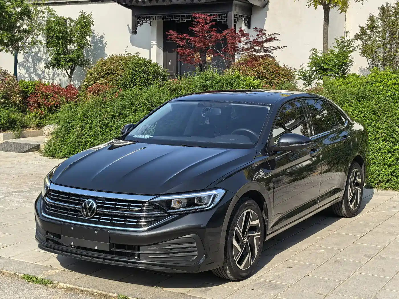 Volkswagen Sagitar 2024 300TSI DSG Flying Edition