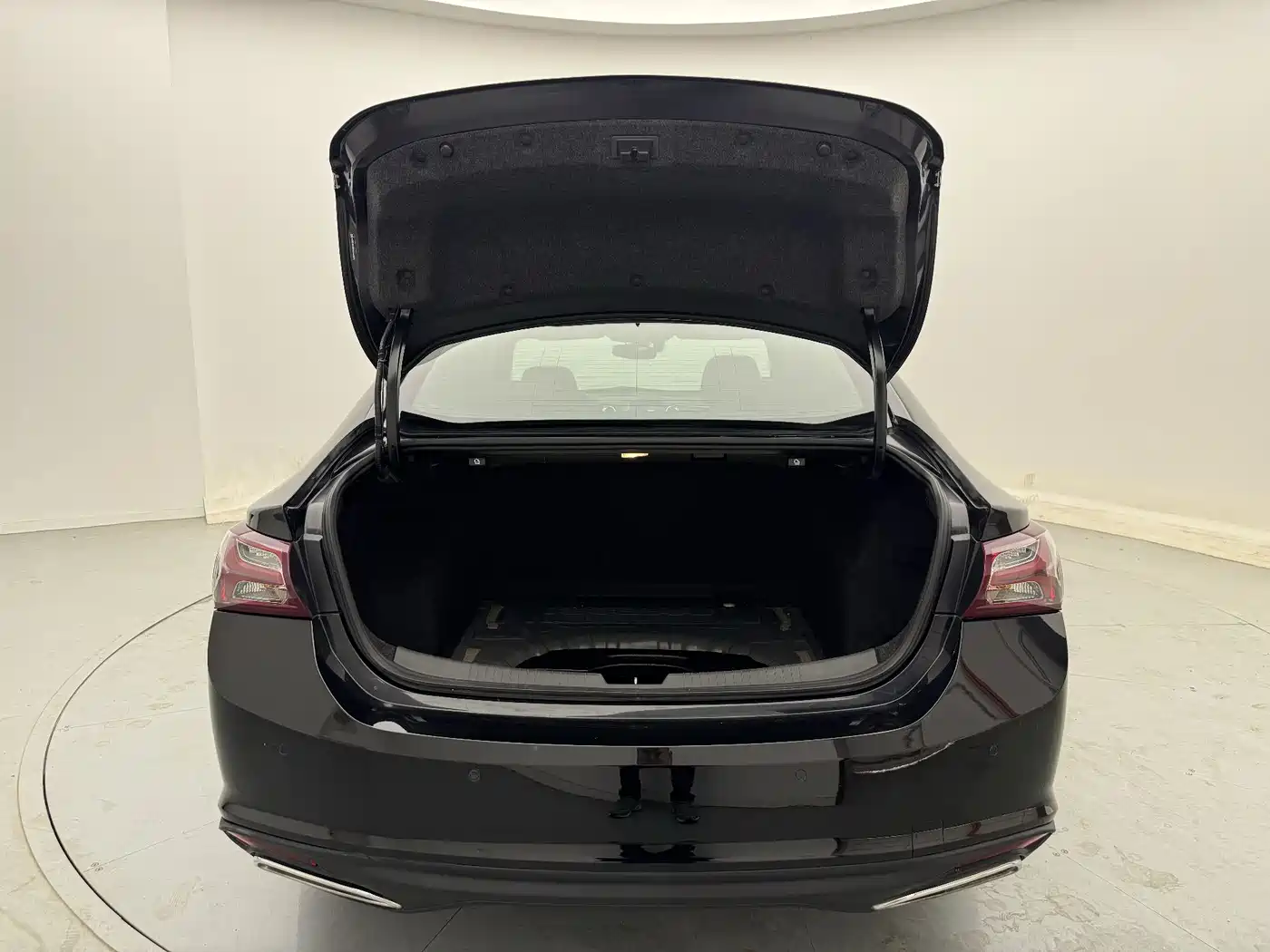 Chevrolet Malibu XL 2020 Redline 550T Auto Dynamic Edition фото 31