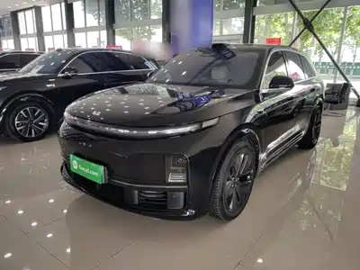 Li Auto L7