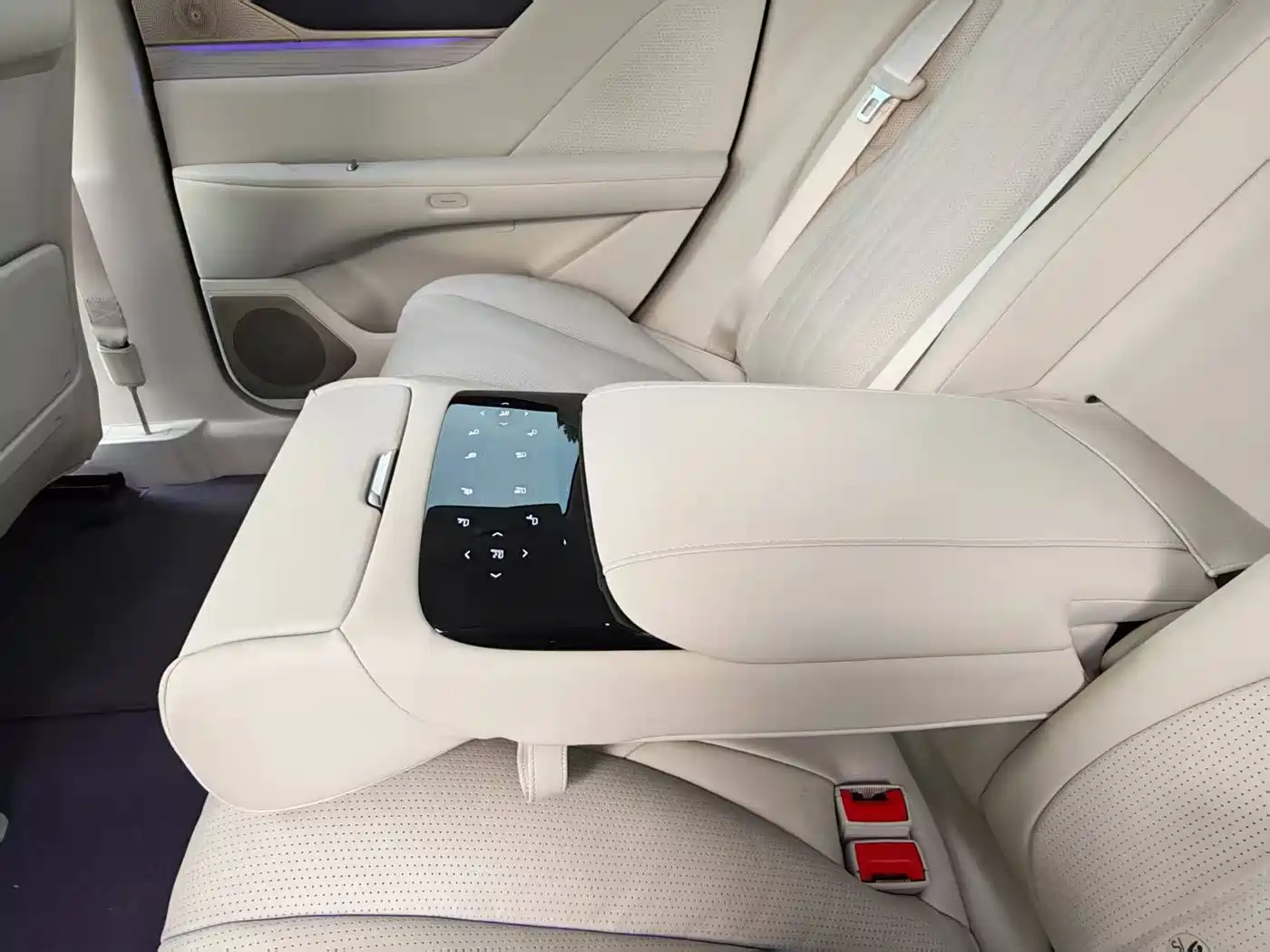 Buick Zenith Sedan 2025 2025 Model Base Version
