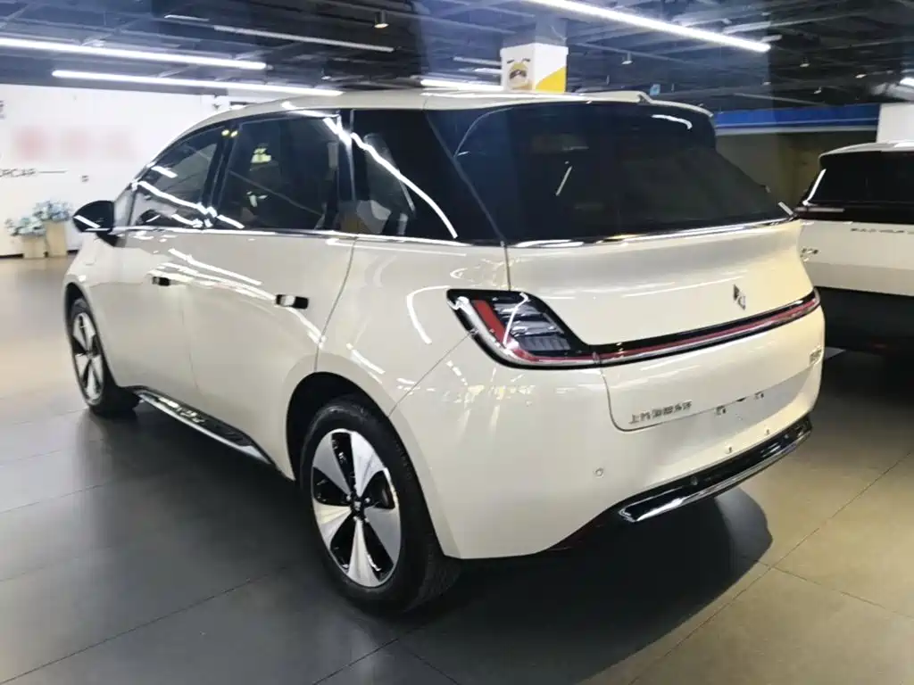Baojun Cloud 2024 2023 460 Pro