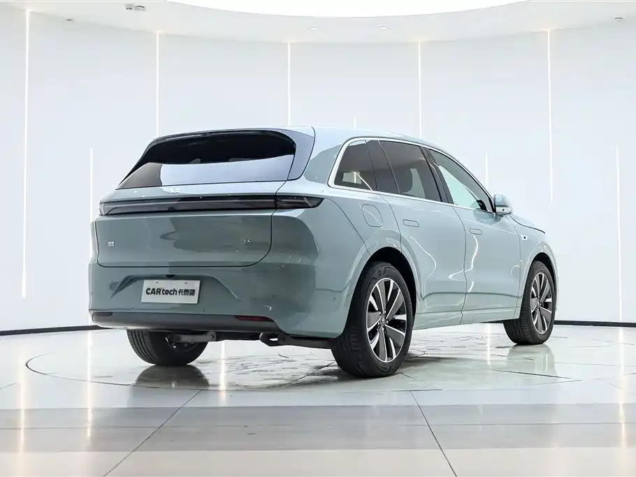 Li Auto IDEAL L6